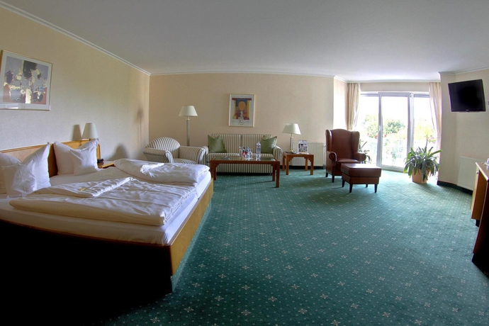 Imagen de la habitación del Hotel Best Western Am Papenberg. Foto 9