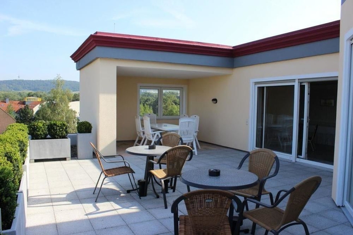 Imagen general del Hotel Best Western Am Papenberg. Foto 2