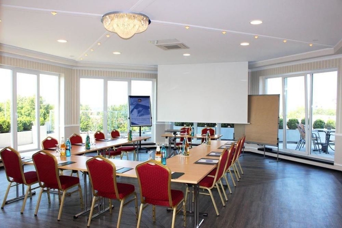 Imagen de los interiores del Hotel Best Western Am Papenberg. Foto 14