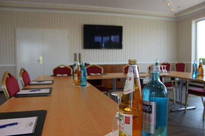 Imagen de los interiores del Hotel Best Western Am Papenberg. Foto 15