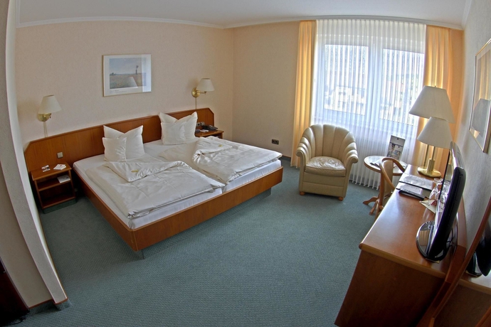 Imagen de la habitación del Hotel Best Western Am Papenberg. Foto 10