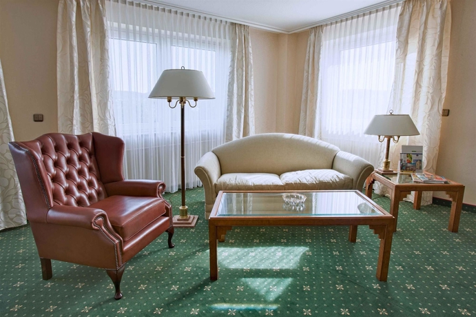 Imagen de la habitación del Hotel Best Western Am Papenberg. Foto 11