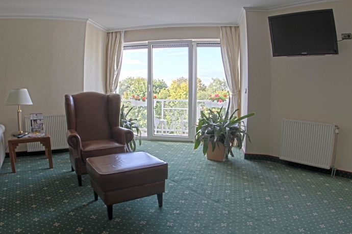 Imagen de la habitación del Hotel Best Western Am Papenberg. Foto 13