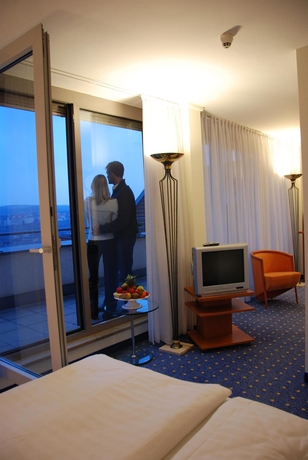 Imagen de la habitación del Hotel Best Western Am Strassberger Tor. Foto 7