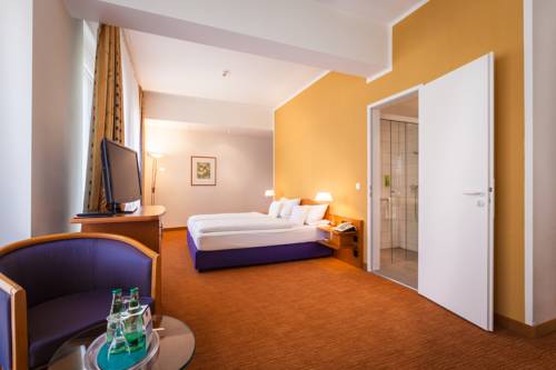 Imagen de la habitación del Hotel Best Western Am Strassberger Tor. Foto 8