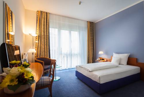 Imagen de la habitación del Hotel Best Western Am Strassberger Tor. Foto 9