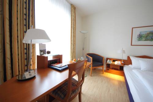 Imagen de la habitación del Hotel Best Western Am Strassberger Tor. Foto 10