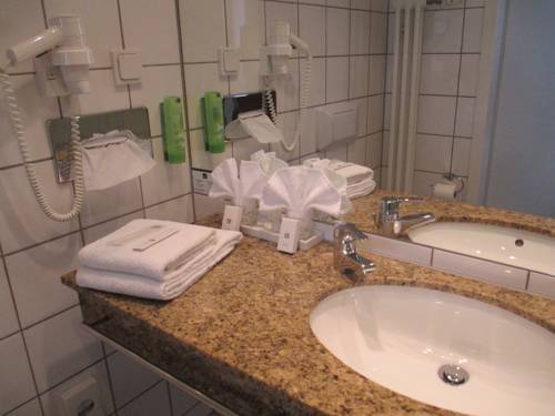 Imagen de la habitación del Hotel Best Western Am Strassberger Tor. Foto 12