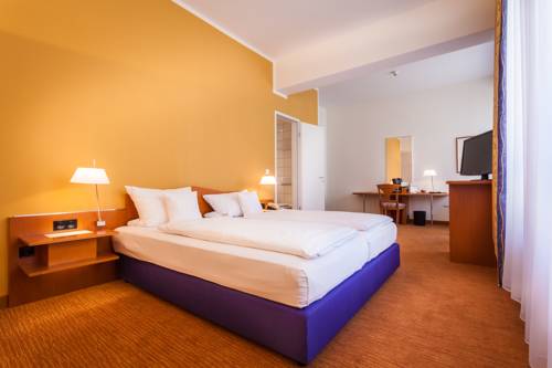 Imagen de la habitación del Hotel Best Western Am Strassberger Tor. Foto 13