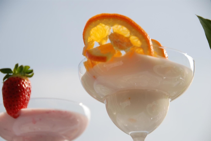 Imagen del bar/restaurante del Hotel Best Western Am Strassberger Tor. Foto 5