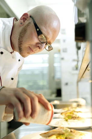 Imagen de los interiores del Hotel Best Western Am Strassberger Tor. Foto 17