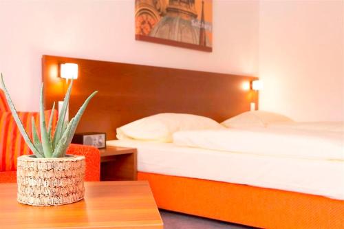 Imagen de la habitación del Hotel Best Western Am Walserberg. Foto 5