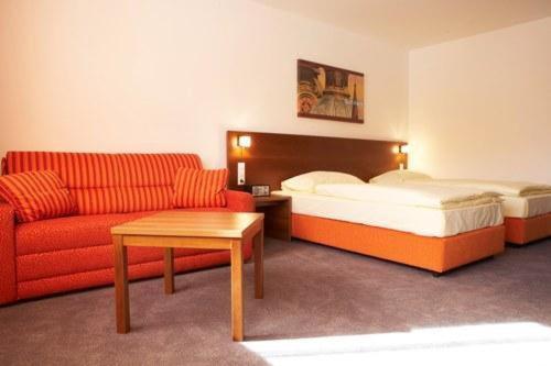 Imagen de la habitación del Hotel Best Western Am Walserberg. Foto 6