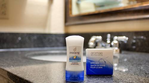 Imagen de la habitación del Hotel Best Western Amador Inn. Foto 3