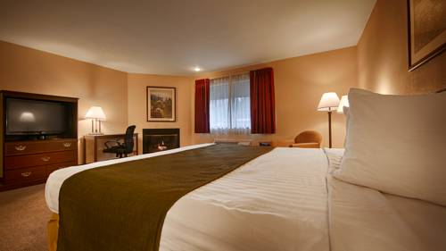 Imagen de la habitación del Hotel Best Western Amador Inn. Foto 10