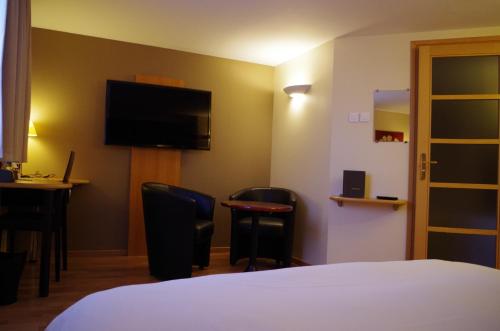 Imagen de la habitación del Hotel Best Western Amarys and Spa. Foto 4