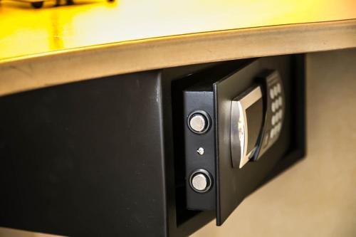 Imagen de la habitación del Hotel Best Western Amarys and Spa. Foto 5