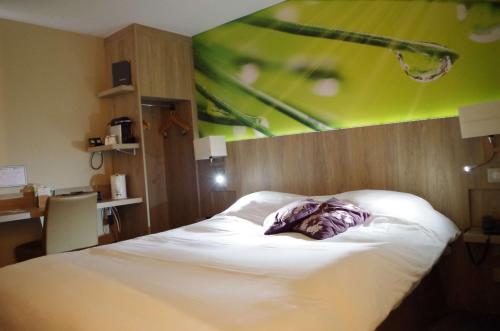 Imagen de la habitación del Hotel Best Western Amarys and Spa. Foto 6