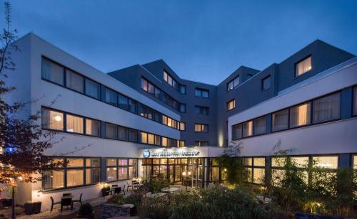 Imagen general del Hotel Best Western Ambassador. Foto 3