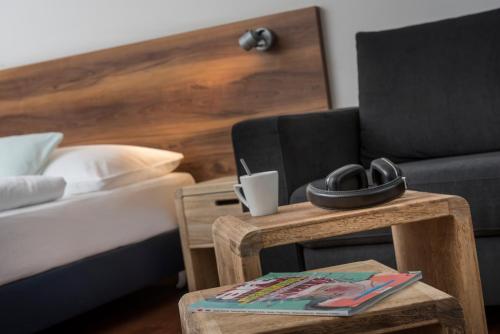 Imagen general del Hotel Best Western Ambassador. Foto 2