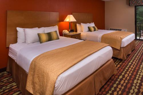 Imagen de la habitación del Hotel Best Western Ambassador Inn and Suites. Foto 4