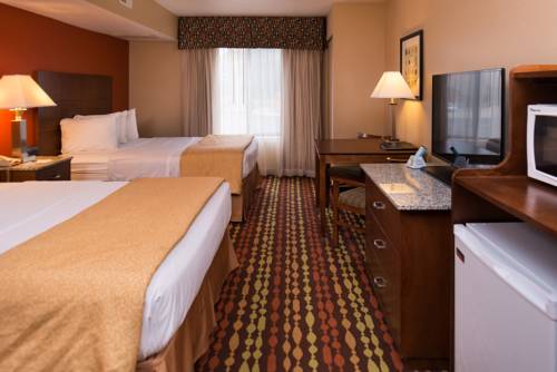 Imagen de la habitación del Hotel Best Western Ambassador Inn and Suites. Foto 6