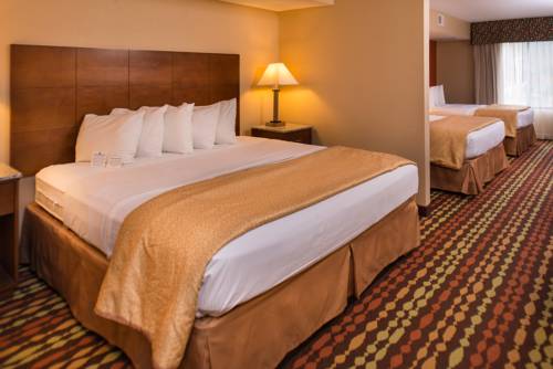 Imagen de la habitación del Hotel Best Western Ambassador Inn and Suites. Foto 7