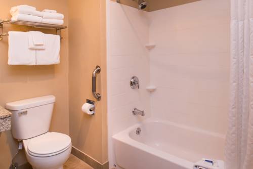 Imagen de la habitación del Hotel Best Western Ambassador Inn and Suites. Foto 8