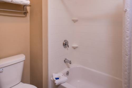 Imagen de la habitación del Hotel Best Western Ambassador Inn and Suites. Foto 10