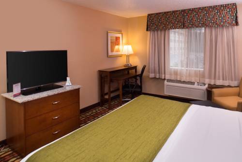 Imagen de la habitación del Hotel Best Western Ambassador Inn and Suites. Foto 11