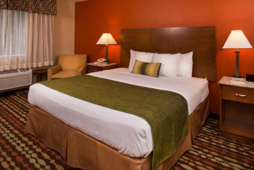 Imagen de la habitación del Hotel Best Western Ambassador Inn and Suites. Foto 13