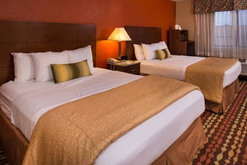 Imagen de la habitación del Hotel Best Western Ambassador Inn and Suites. Foto 16