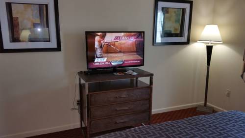 Imagen de la habitación del Hotel Best Western Americana. Foto 2