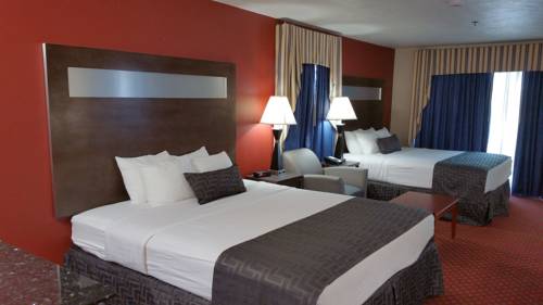 Imagen de la habitación del Hotel Best Western Americana. Foto 5