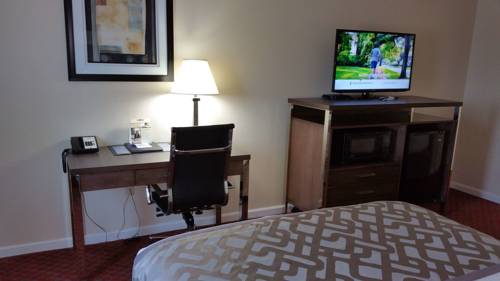 Imagen de la habitación del Hotel Best Western Americana. Foto 7