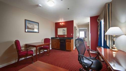 Imagen de la habitación del Hotel Best Western Americana. Foto 11