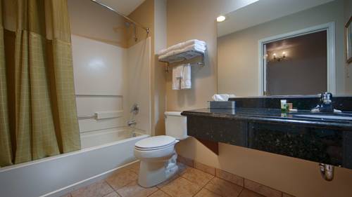 Imagen de la habitación del Hotel Best Western Americana. Foto 12