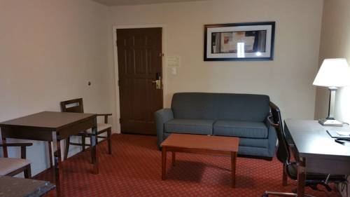 Imagen de la habitación del Hotel Best Western Americana. Foto 13