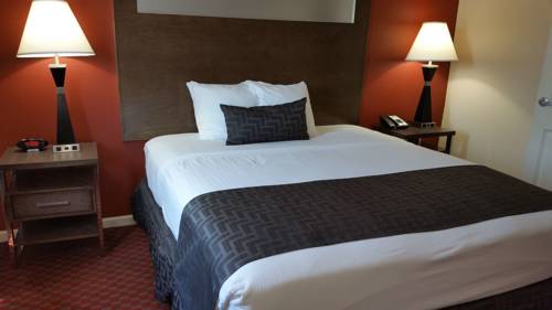 Imagen de la habitación del Hotel Best Western Americana. Foto 14