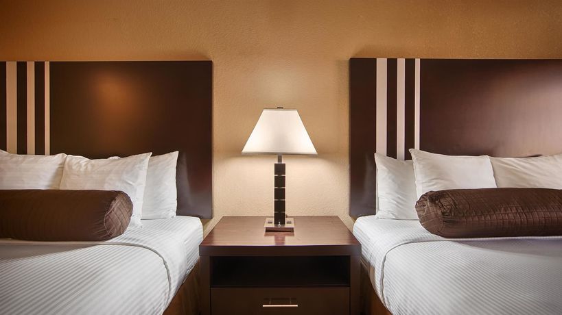 Imagen de la habitación del Hotel Best Western Andalusia Inn. Foto 10