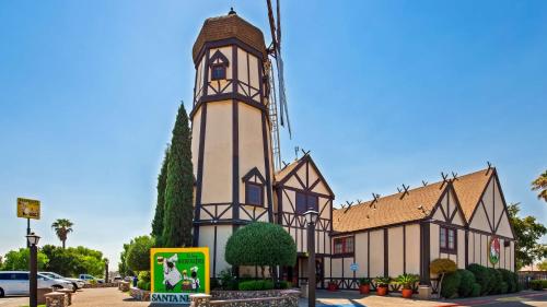 Imagen general del Hotel Best Western Andersen's Inn. Foto 4