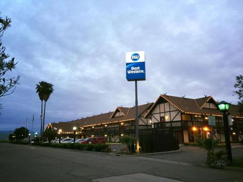Imagen general del Hotel Best Western Andersen's Inn. Foto 1