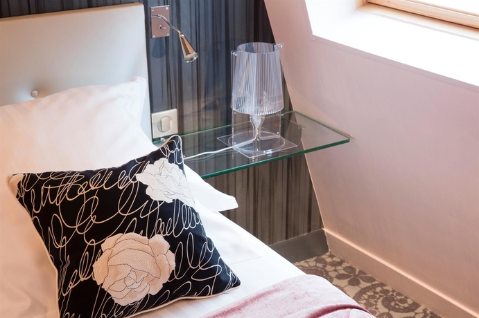 Imagen de la habitación del Hotel Best Western Anjou Lafayette Opera. Foto 6