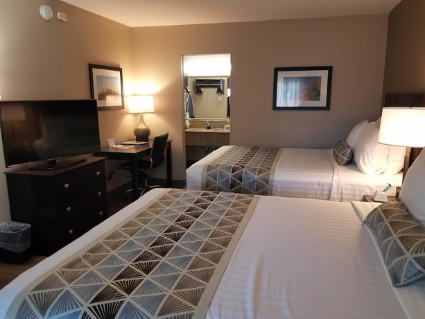 Imagen de la habitación del Hotel Best Western Annapolis. Foto 2