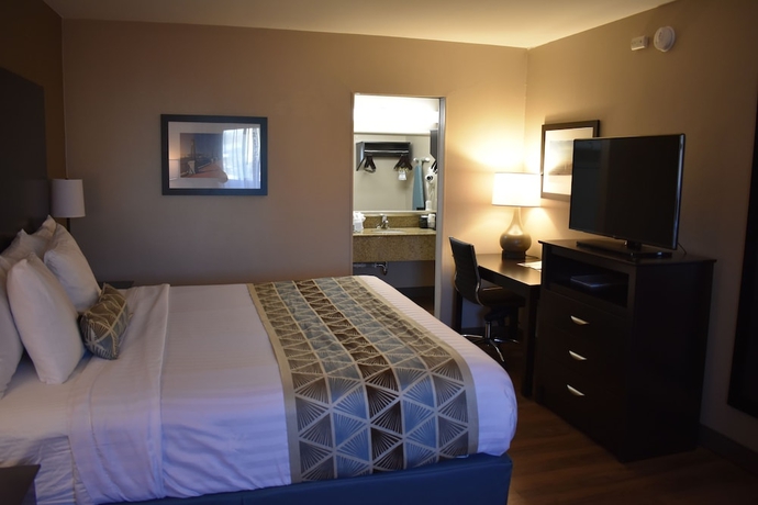 Imagen de la habitación del Hotel Best Western Annapolis. Foto 3