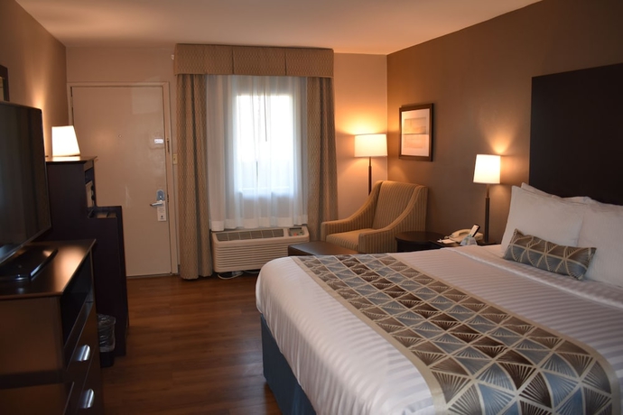 Imagen de la habitación del Hotel Best Western Annapolis. Foto 4