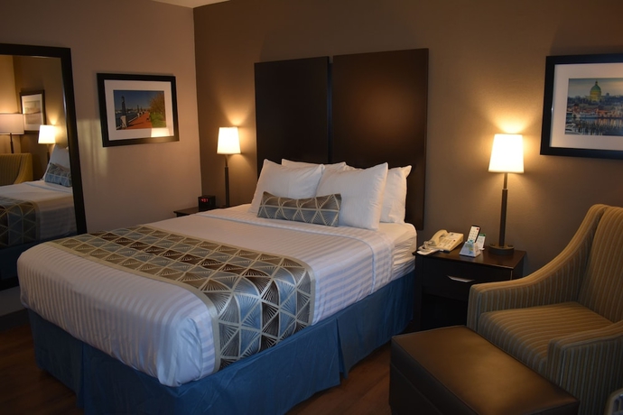 Imagen de la habitación del Hotel Best Western Annapolis. Foto 5