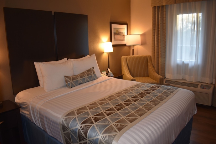 Imagen de la habitación del Hotel Best Western Annapolis. Foto 6