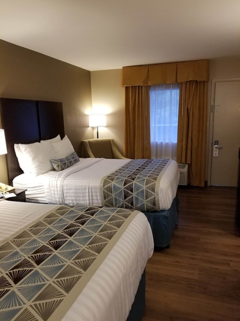 Imagen de la habitación del Hotel Best Western Annapolis. Foto 7