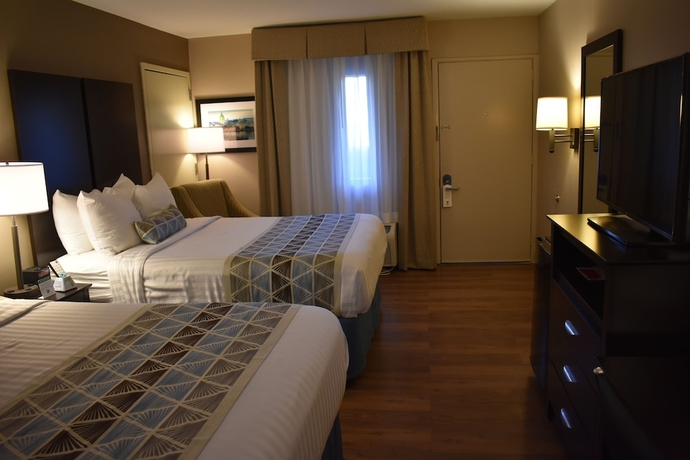 Imagen de la habitación del Hotel Best Western Annapolis. Foto 8